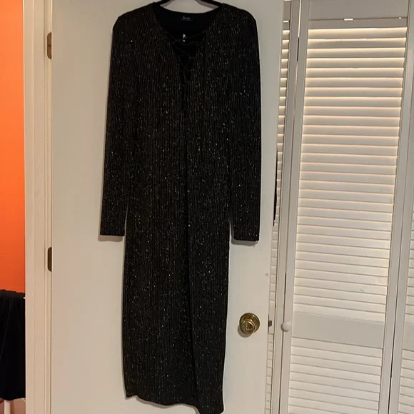 Bardot dress - Picture 3 of 5